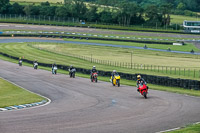 Middle 1 Group Red Bikes